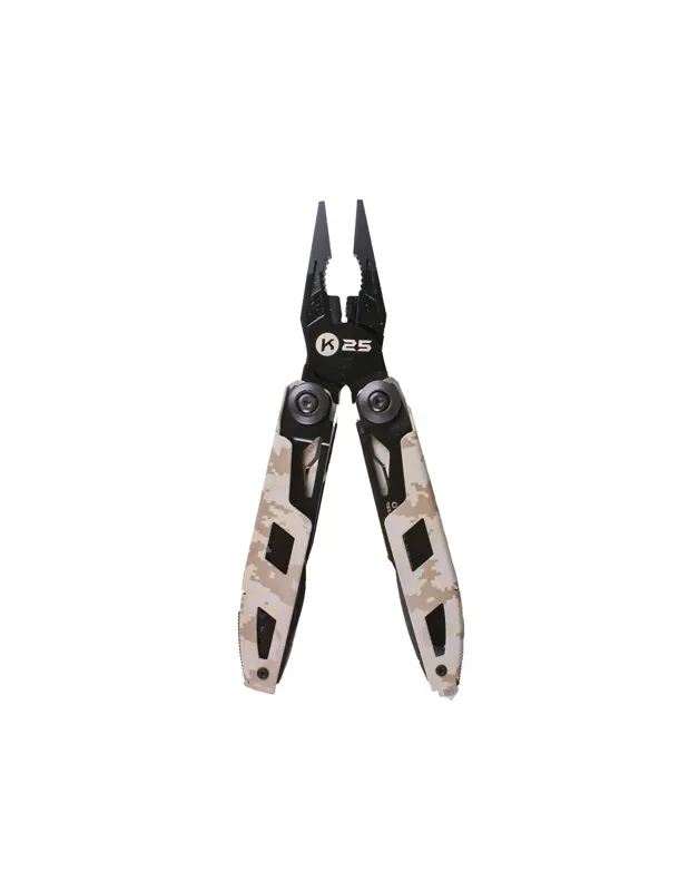 K25 Alicate Multiusos · Otros camuflajes