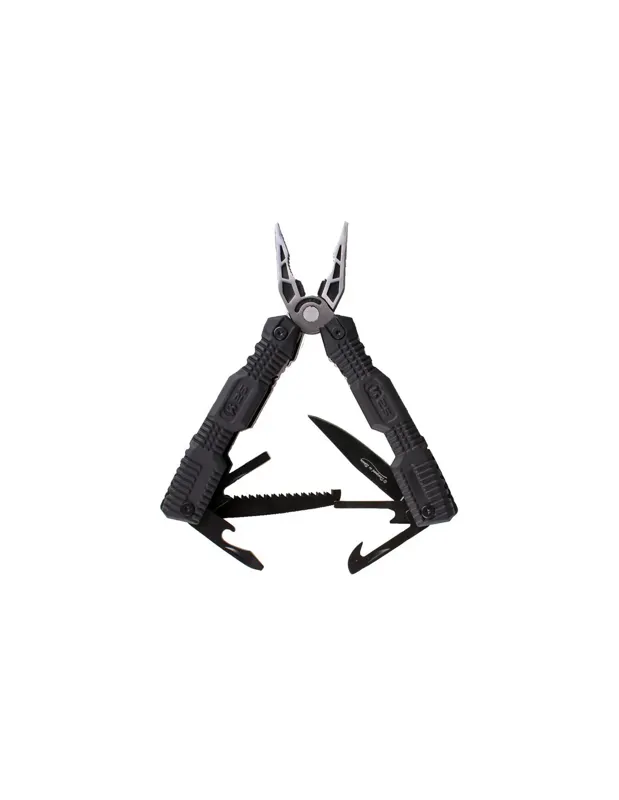 K25 Alicate Táctico Multiusos Titanium