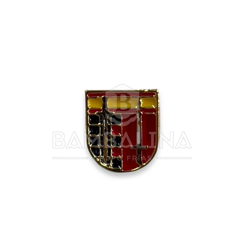 Pin Reservista Voluntario