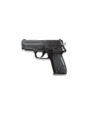 Pesada HA-109 - HFC