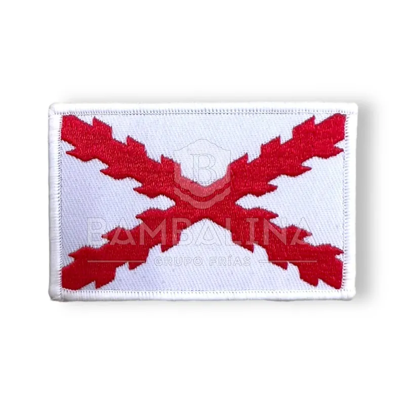 Cruz de Borgoña