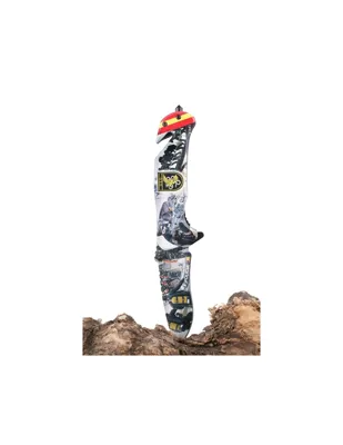 Navaja Táctica Impresa 3D Fos Geo - Albainox