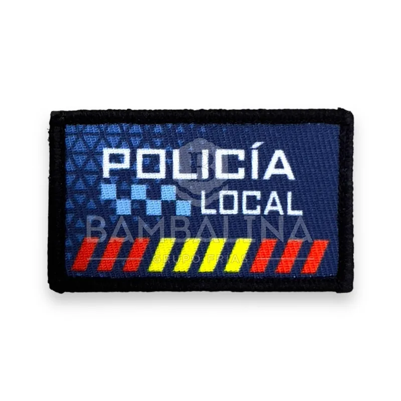 Policía Local