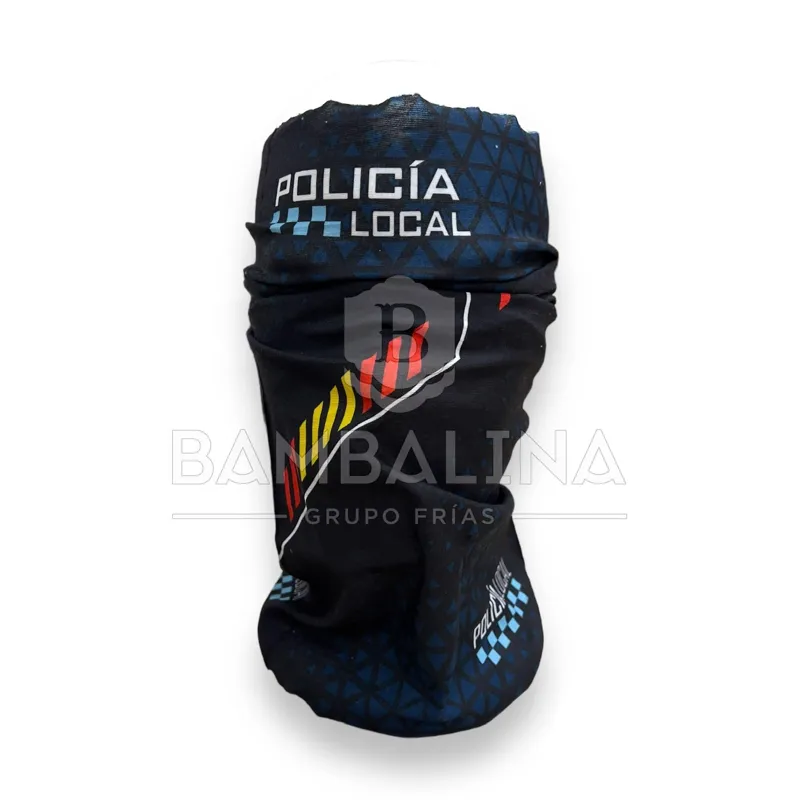 Braga Policía Local