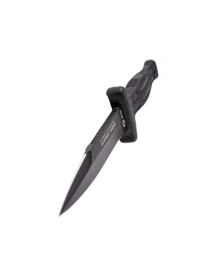 Cuchillo Táctico Botero con Sierra - K25