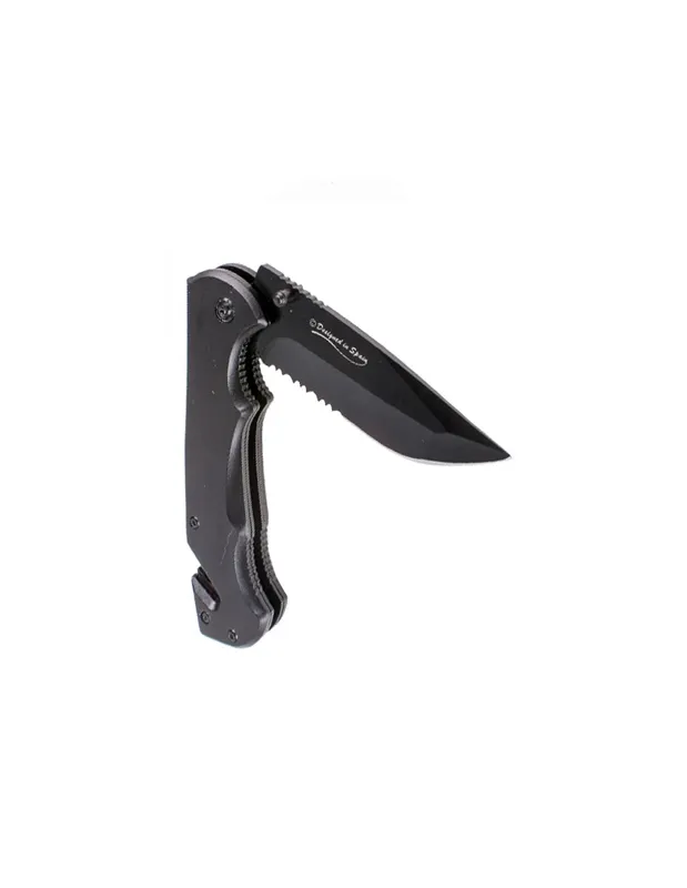 K25 Navaja Táctica Titanium