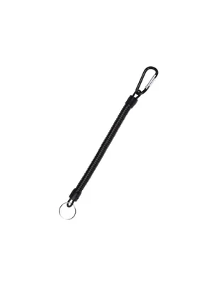 Llavero Mosquetón Extensible - Albainox