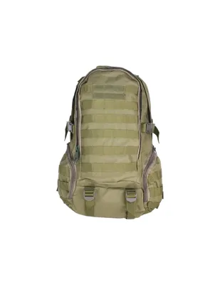 Táctica Supervivencia 38L Militar - Barbaric
