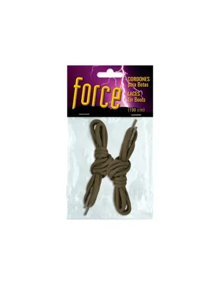 Cordón Bota Militar 190 cm 2PC - BARBARIC