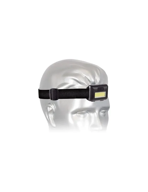 Albainox Frontal LED
