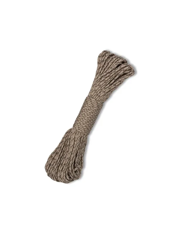 Barbaric Cuerda Multiusos Paracord 30m · Camo