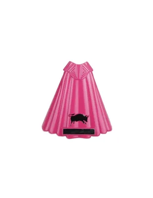 Soporte con Forma de Capote para Mini Estoque - Tole 10 Imperial