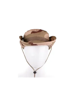 Sombrero Táctico - BARBARIC