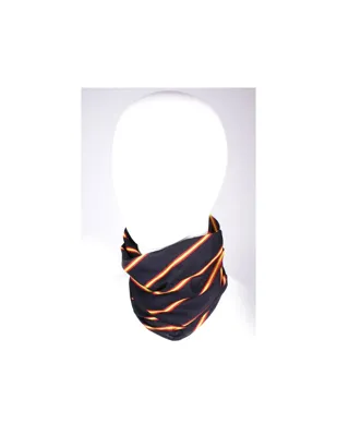 Braga Cuello Bandera España Líneas - Albainox