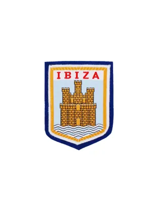 Escudo de Ibiza - Arenal de Sevilla