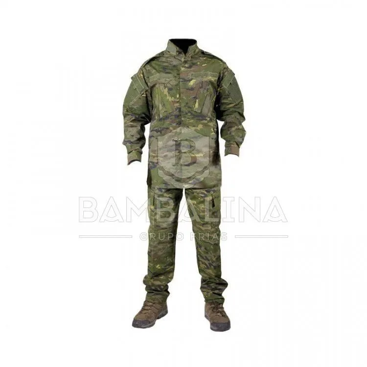 Uniforme · Otros camuflajes