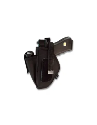 Funda Pistola Auto 2"- 4" Ambidiestros - BARBARIC