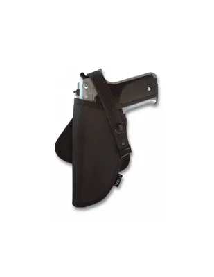 Funda Pistola Auto 3"- 4" Diestros - BARBARIC