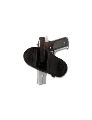 Funda Riñonera Pistola Auto 2"- 4" - BARBARIC