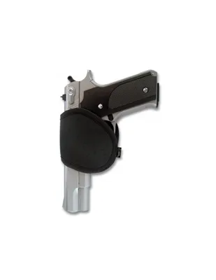 Funda Universal Revólver Pistola Auto 2"- 4" - BARBARIC