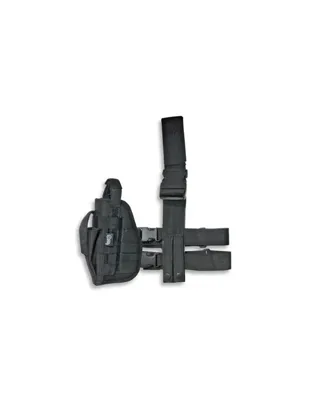 Funda Pistola Pernera Táctica - BARBARIC