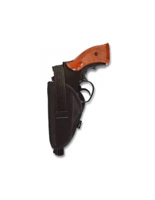 Funda Revólver 2" y Arma Corta Diestros - BARBARIC