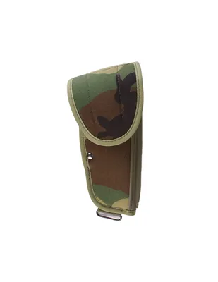 Funda Arma Corta Táctica Reforzada - DINGO