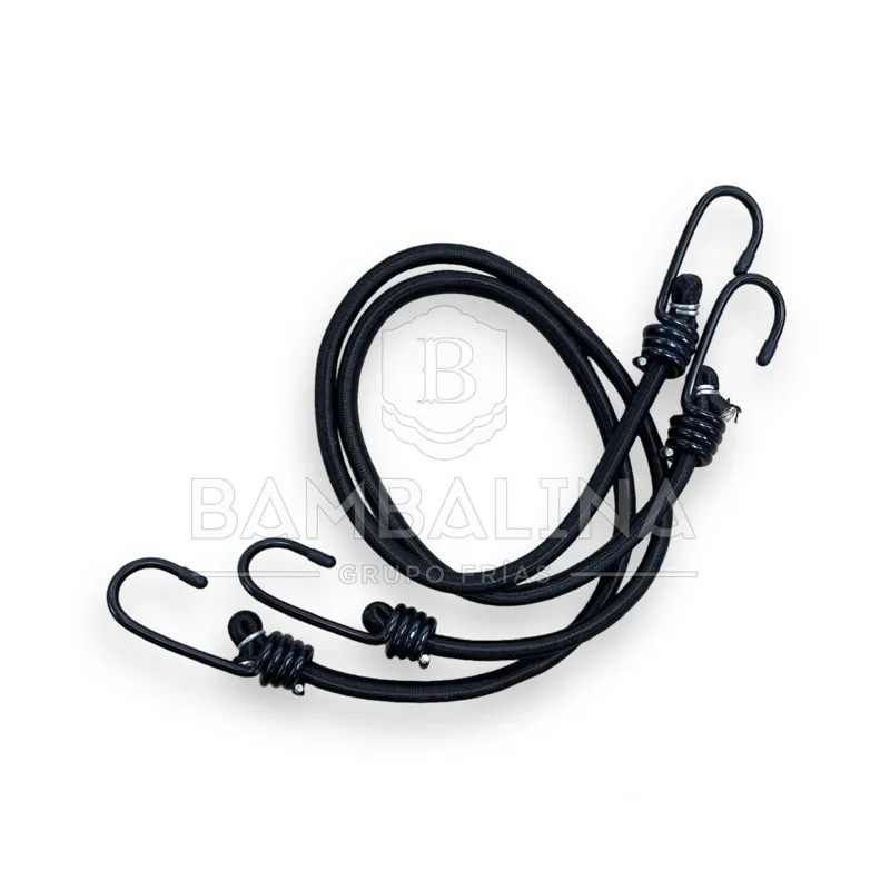 Pulpo (2U) · Negro