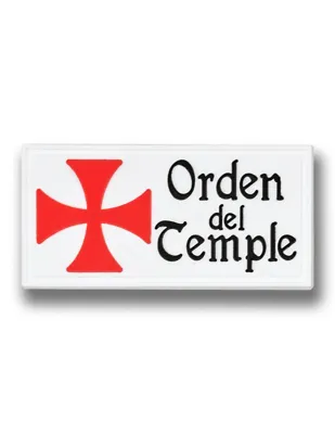 Orden del Temple - BARBARIC