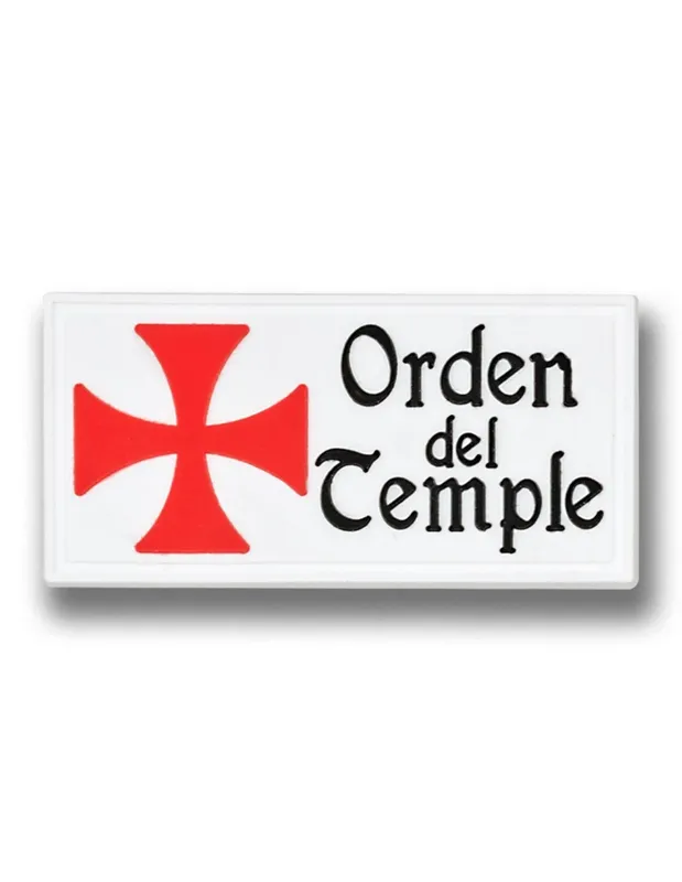 Barbaric Orden del Temple