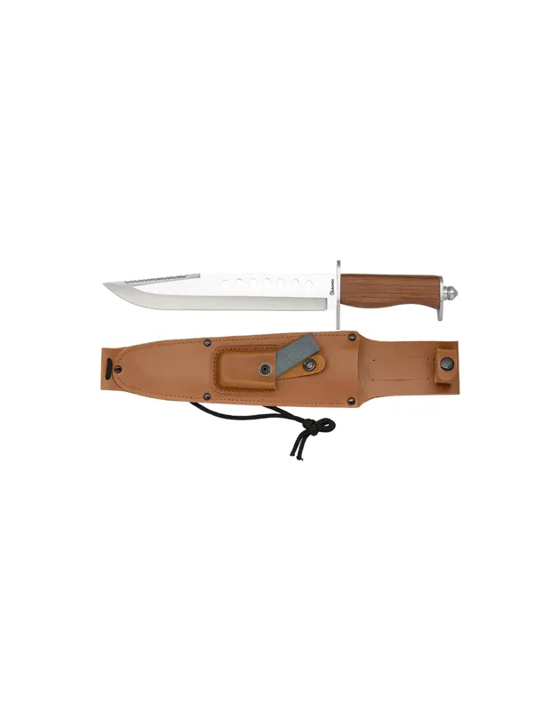 Albainox Cuchillo Monte