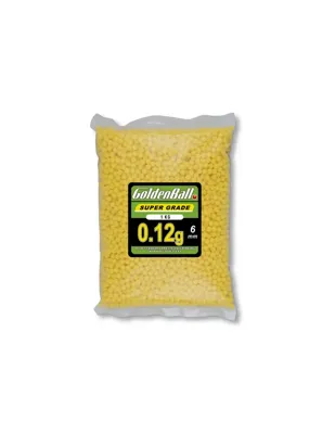 Bolas 1 KG - Goldenball