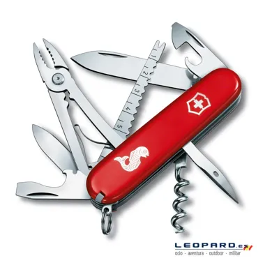 Navaja Suiza Multiusos Angler 19 Usos