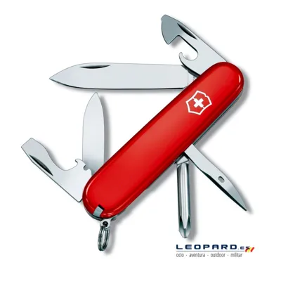 Navaja Suiza Multiusos Tinker 12 Usos - Victorinox