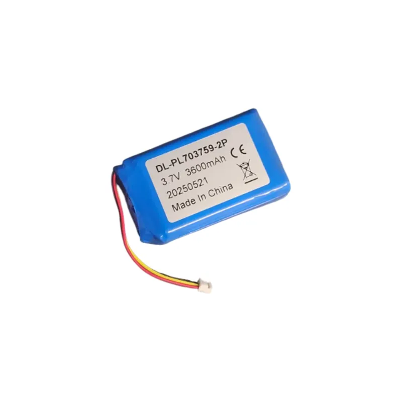 Recargable Bitrabi Evomap 3600mAh