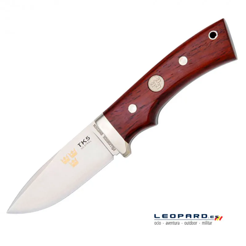 TK5 Tre Kronor de Luxe Hunter