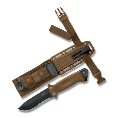 LMF II Infantry - Gerber