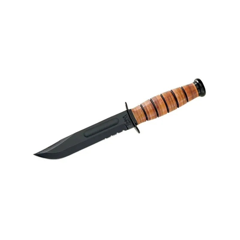 US Army Serrated Edge