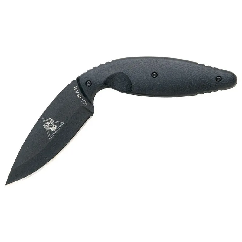 Large TDI Law Enforcement Knife