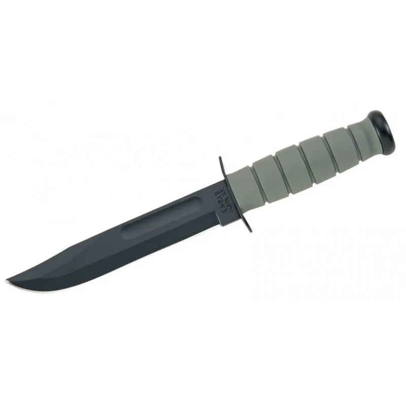 Fighting Knife · Foliage green