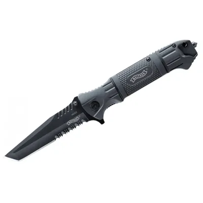 Walther Tk Tac Tanto