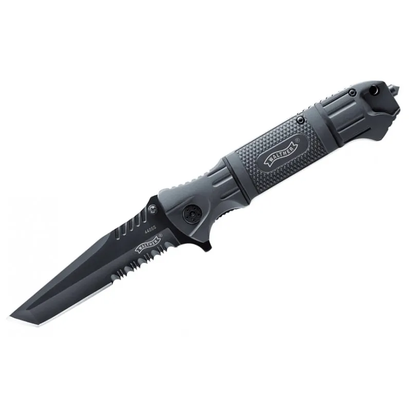 Walther Tk Tac Tanto · Negro