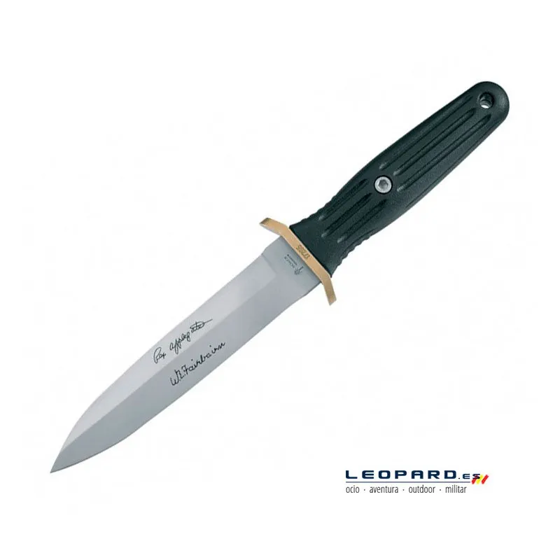 Boker Applegate-Fairbairn A-F Combat II