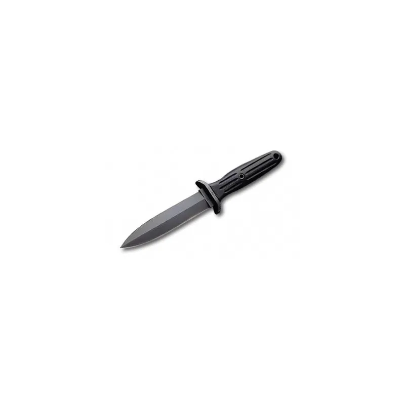 Boker A-F Combat II · Negro