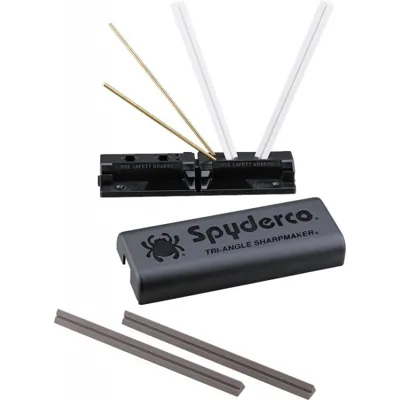 Afilador Tri-Angle Sharpmaker
