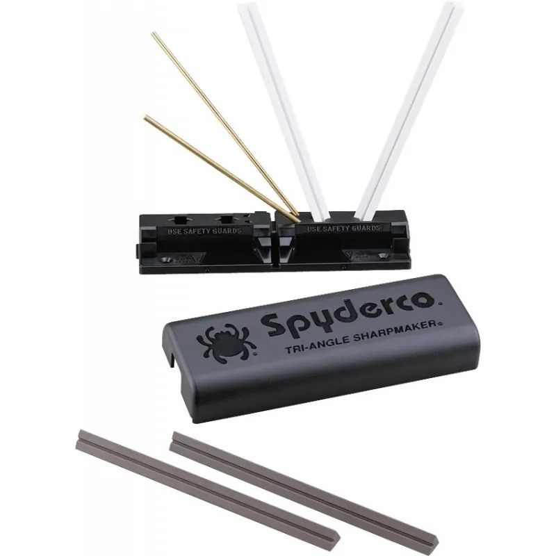 Afilador Tri-Angle Sharpmaker