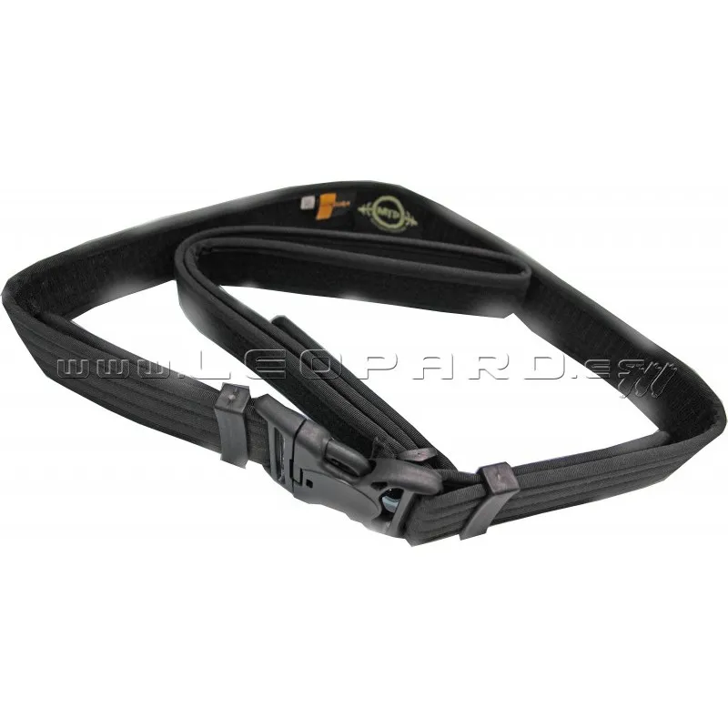 Cinturon de Seguridad con Doble Velcro