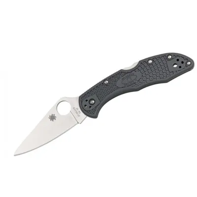 Delica Flat Ground Filo Liso Cachas