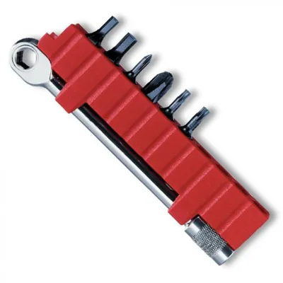Recambio Carraca-Llave de Trinquete con Puntas