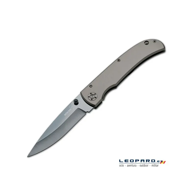Boker Plus Anti · Multicam